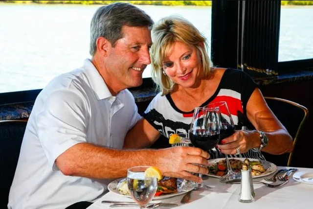Clearwater Evening Yacht Cruise - Image 3