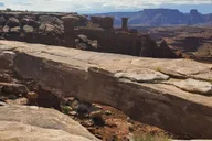 Moab Canyonlands 4x4 Tour Island in the Sky 4.5 hr thumbnail 4