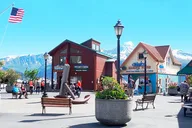 Seward Historical City Tour thumbnail 2