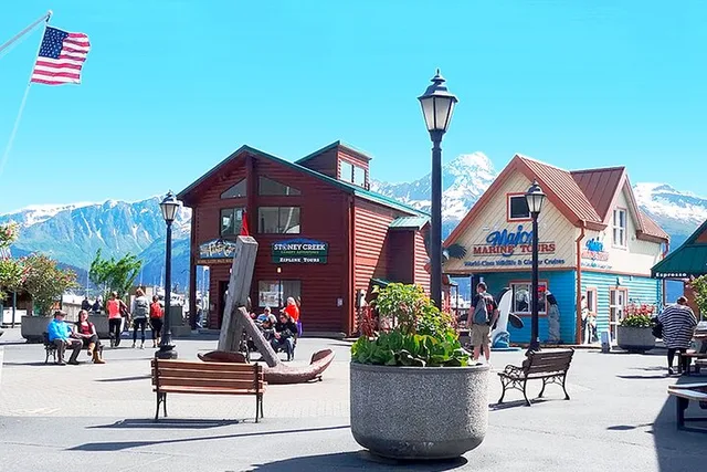 Seward Historical City Tour - Image 2