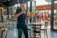 Las Vegas Arts District & Brewery Row Tour thumbnail 4