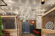 Skagway Axe Throwing Experience 1 hr thumbnail 3