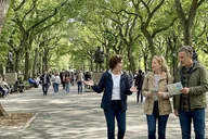 New York Historic Walking Tour thumbnail 2
