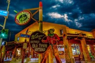 Scottsdale Ghost Tour: Sinister Sins & Desert Sorrow 1 hr thumbnail 1