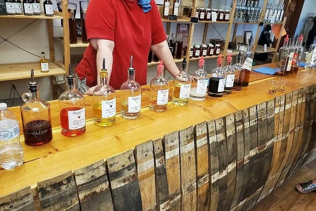 Las Vegas Distillery Tour - Image 6