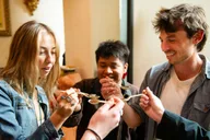 Seattle Wine, Cheese, and Chocolate Tour thumbnail 2