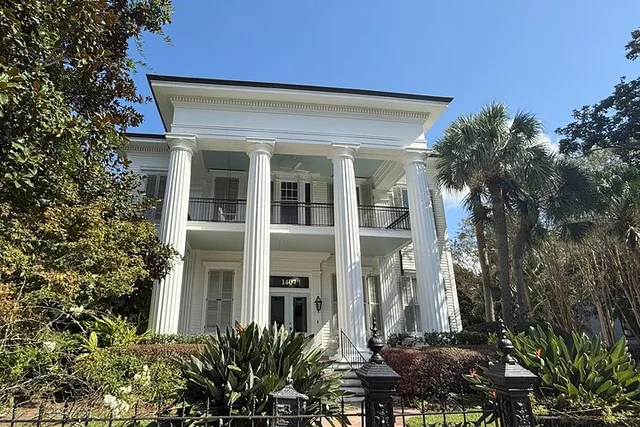 New Orleans Garden District Tour - Image 1