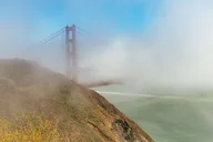 San Francisco Muir Woods and Sausalito Tour thumbnail 4