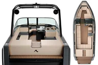 South Lake Tahoe Electric Boat Charter thumbnail 3