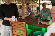 Tampa Party Bus and Tiki Bar Experience thumbnail 2