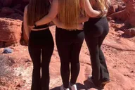 Las Vegas Valley of Fire and Seven Magic Mountains Tour thumbnail 1