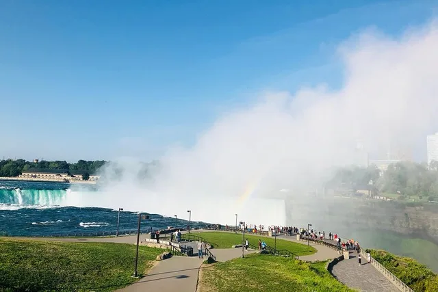 Niagara Falls USA Tour from Washington D.C. 2-Day - Image 6