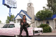 Las Vegas Elvis-Themed Wedding or Vow Renewal thumbnail 6