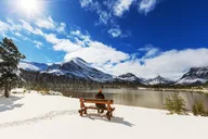 Glacier National Park Self-Guided Audio Tour thumbnail 5