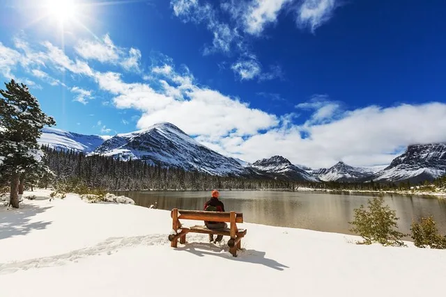 Glacier National Park Self-Guided Audio Tour - Image 5