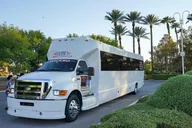 Las Vegas Comedy Show on Wheels thumbnail 1