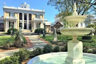 Nashville Belmont Mansion Admission thumbnail 3