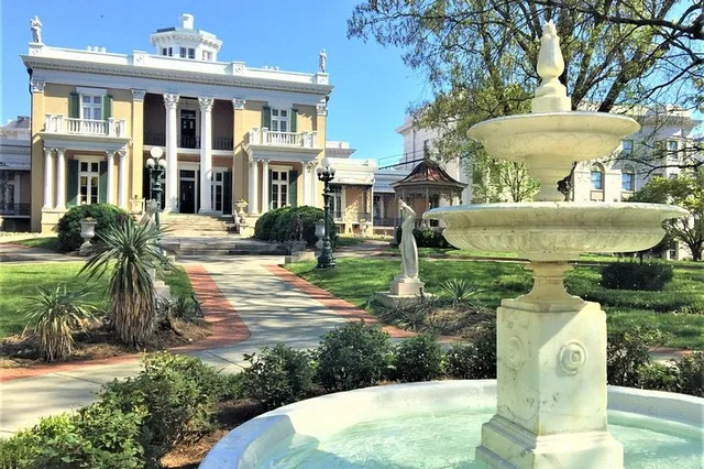 Nashville Belmont Mansion Admission - Image 3