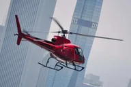 Chicago Skyline Helicopter Tour thumbnail 4