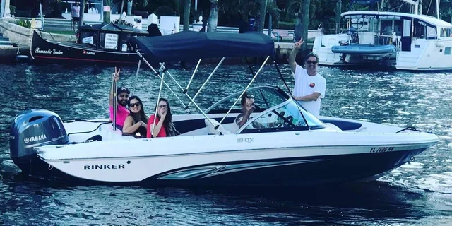 Fort Lauderdale Night Cruise Through the Venice of America - Image 2