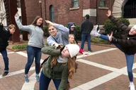 Ann Arbor Scavenger Hunt thumbnail 1