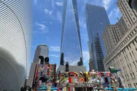 New York 9/11 Ground Zero Walking Tour with Museum thumbnail 1