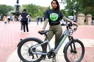 New York City Central Park E-Bike Rental thumbnail 3