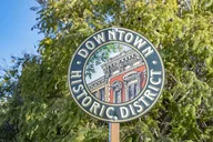 San Luis Obispo Spanish Roots Audio Walking Tour thumbnail 1