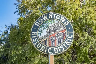San Luis Obispo Spanish Roots Audio Walking Tour