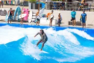 Oahu Surf Session at Wai Kai thumbnail 2