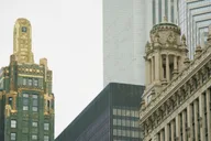 Chicago Architecture Boat Tour with Drinks thumbnail 4