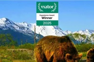 Anchorage Glacier View & Wildlife Adventure Tour 7 hr thumbnail 1
