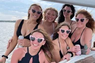 Cocoa Beach Dolphin Sightseeing Tour 2 hr thumbnail 5