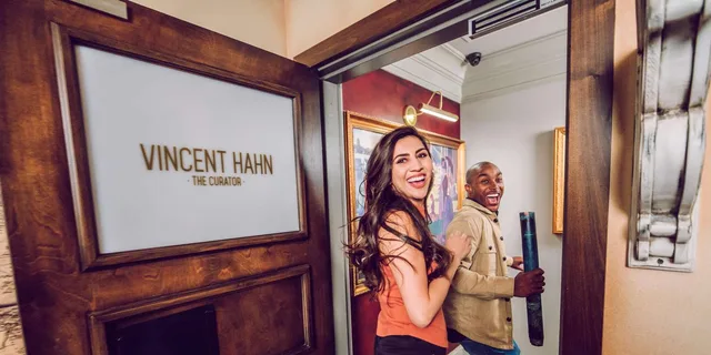 Orlando Escape Room Adventure on I-Drive - Image 6