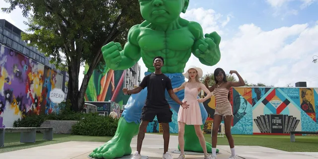 Miami Driving Tour with Little Havana and Boat Cruise - Image 2