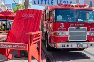 San Diego Little Italy Food and Drink Tour 3 hr thumbnail 4