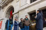 Chicago Loop Art and Architecture Walking Tour thumbnail 5