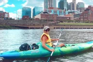 Nashville Downtown Kayak Rental thumbnail 4