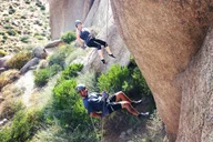 Scottsdale Rappelling Adventure thumbnail 4