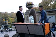 New York City Central Park Pedicab Tour thumbnail 4