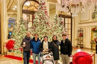 New York Christmas Walking Tour thumbnail 5