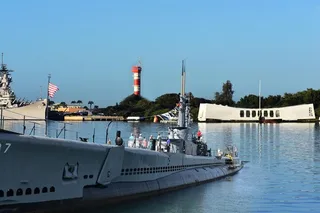Honolulu Pearl Harbor Private Tour