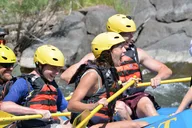 Denver Whitewater Rafting Adventure thumbnail 5