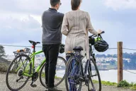 San Francisco City Highlights eBike Tour thumbnail 4