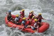 Cañon City Bighorn Sheep Canyon Rafting Tour thumbnail 4