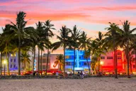 Miami Night Tour with Skyview Wheel thumbnail 5