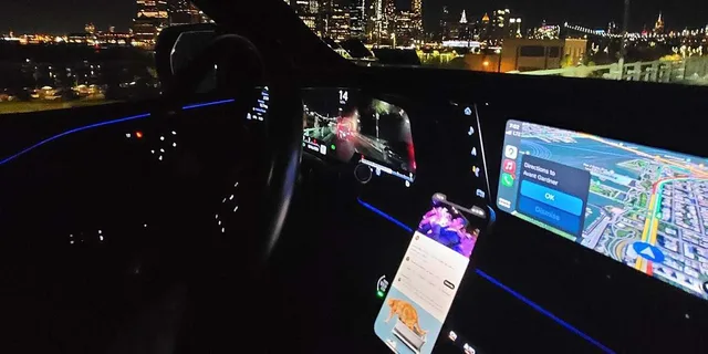 New York City Private Airport Transfer - Image 5