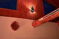 Fairbanks Aurora Viewing Lodge Tour thumbnail 6