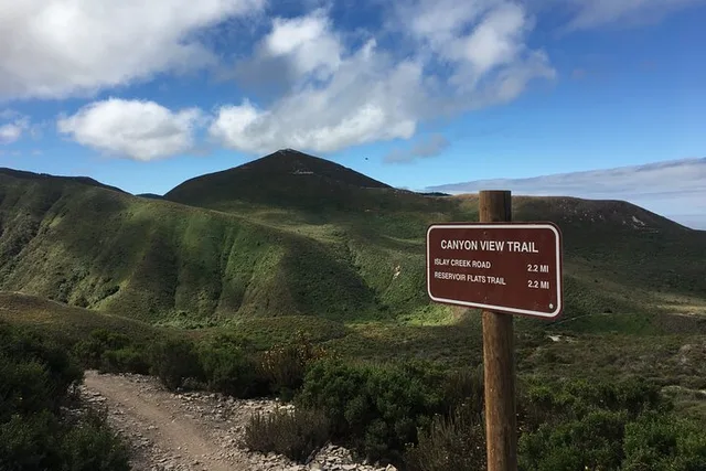 California Central Coast Kayaking and Hiking 3 hr - Image 2