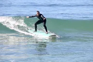Laguna Beach Surfing and SUP Lessons thumbnail 6